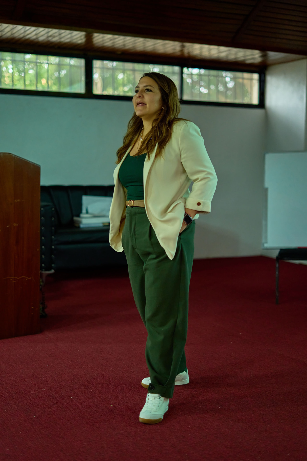 Coach Estético — formaciones y eventos 7