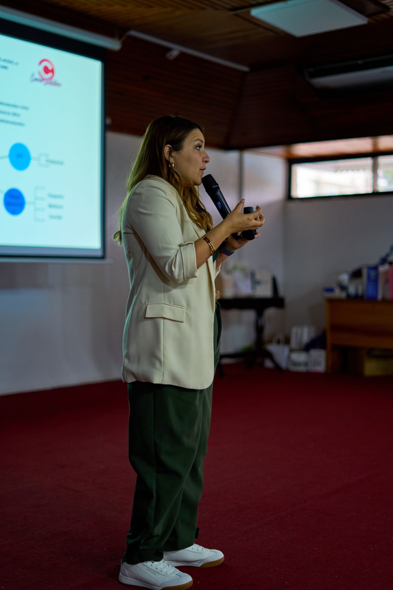 Coach Estético — formaciones y eventos 8