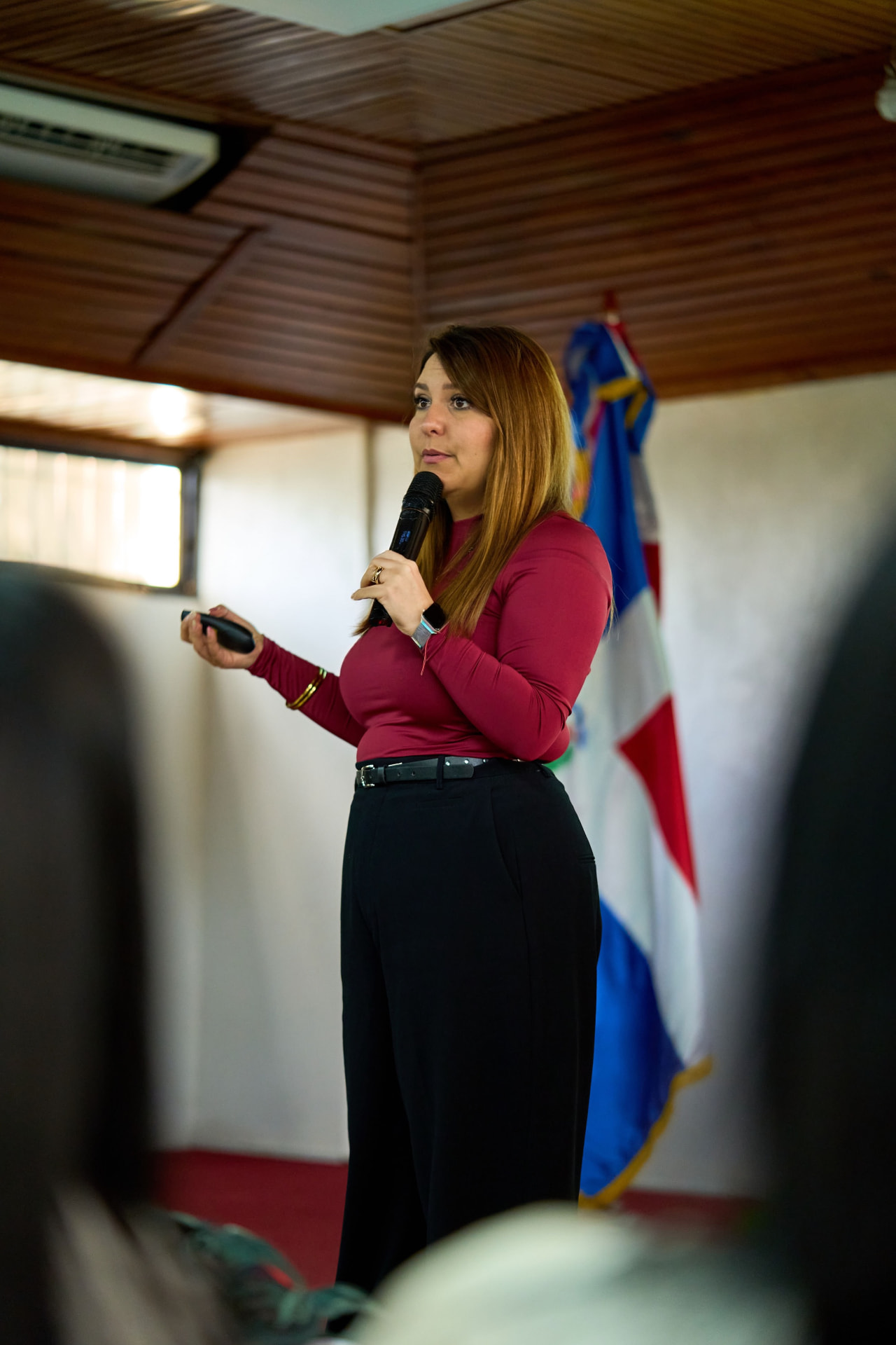Coach Estético — formaciones y eventos 9